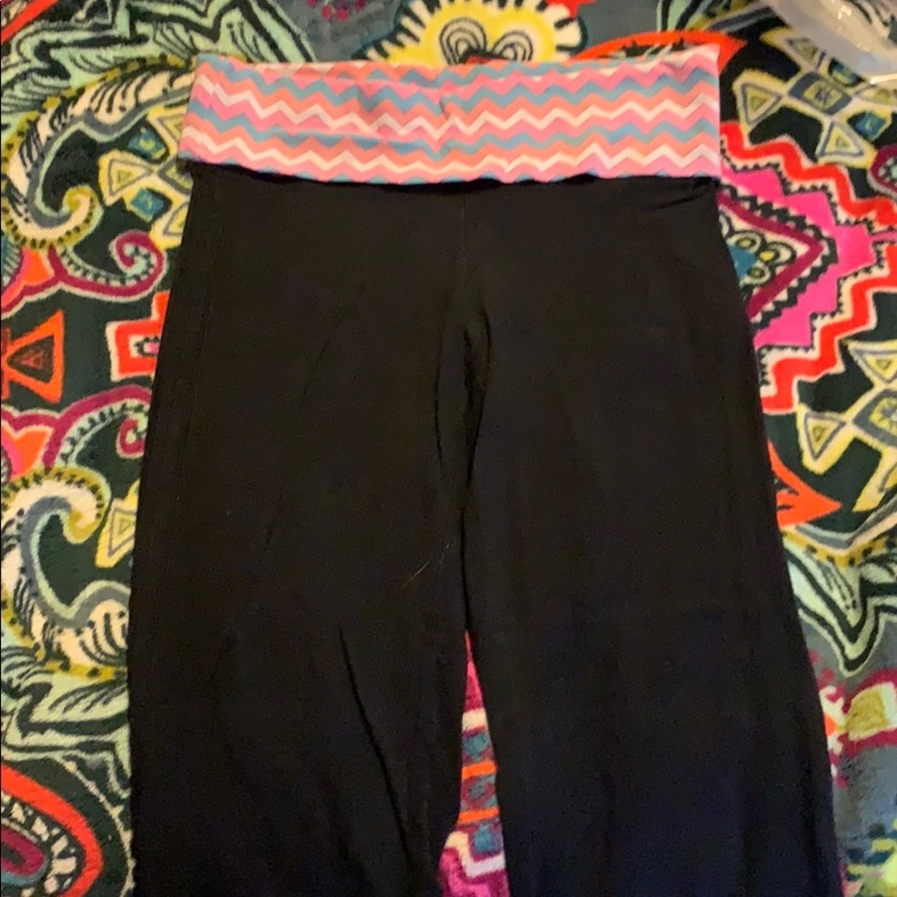 Target leggings